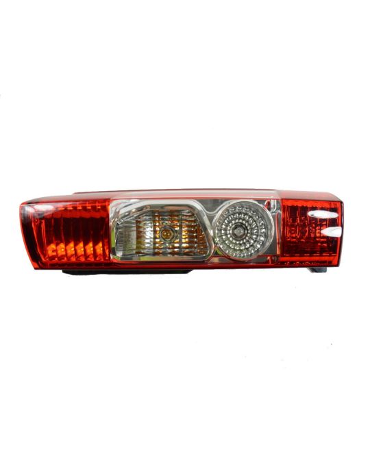 Mopar Tail Lamp - Right