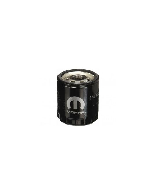 Genuine Mopar Oil Filter
