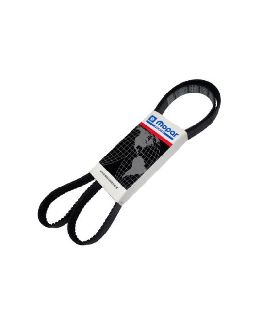 Mopar Serpentine Drive Belt 5.7 Late Production