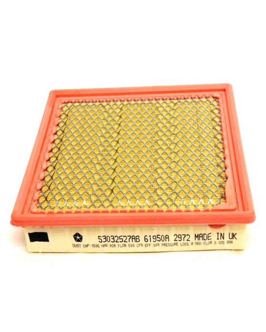 Mopar Engine Air Filter