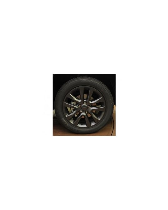 Mopar Wheel 20" Granite