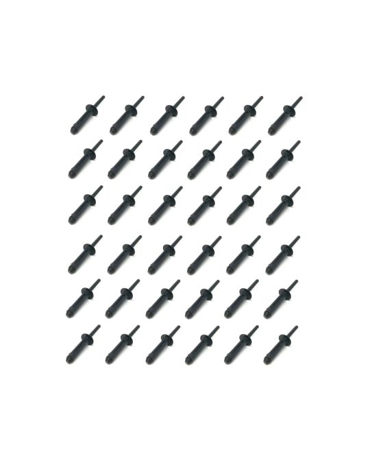 Mopar Plastic Rivet Package For Xtreme Recon Fender Flare Extension