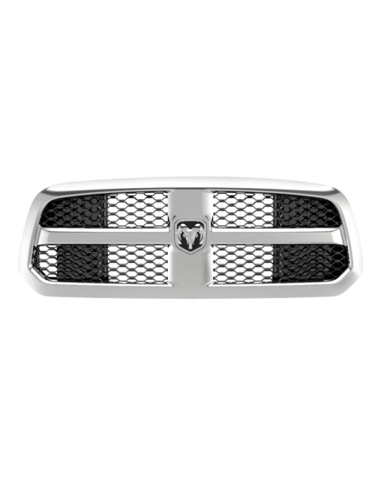 Mopar Grille