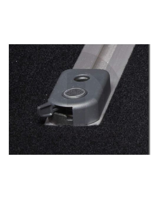 Mopar Cargo Management System Locking Blocks