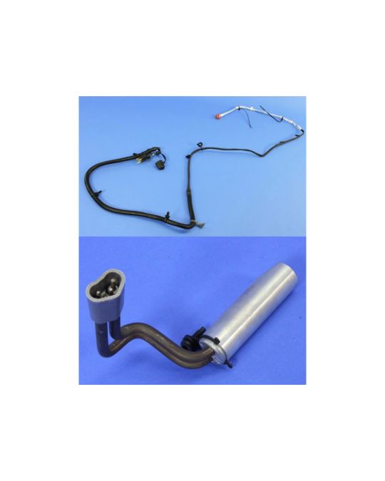 Mopar Engine Block Heater For 6.4L Engine