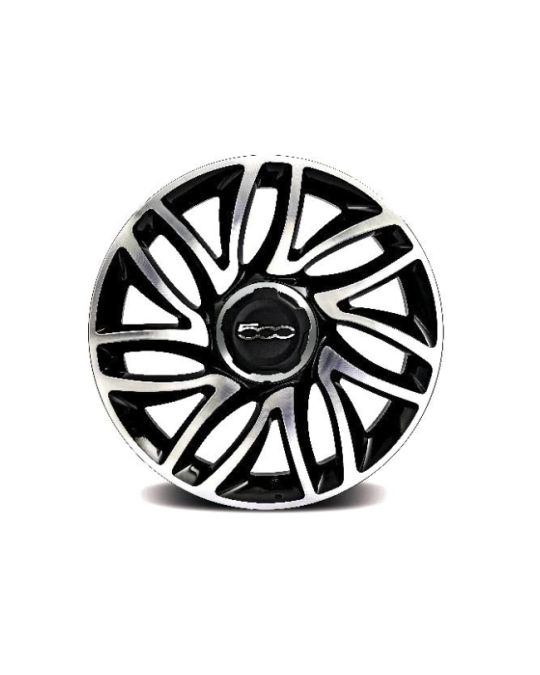Mopar Wheels 17" Ecoreflex