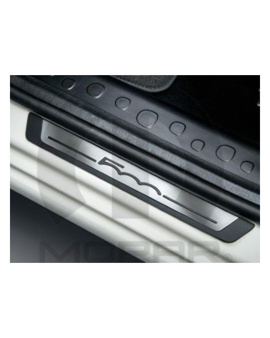 Mopar Door Sill Guards