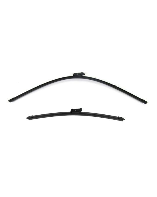 Mopar Wiper Blade - Front Kit