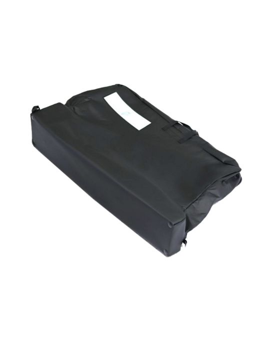 Mopar Quarter Window Storage Bag For Skyslider Roof