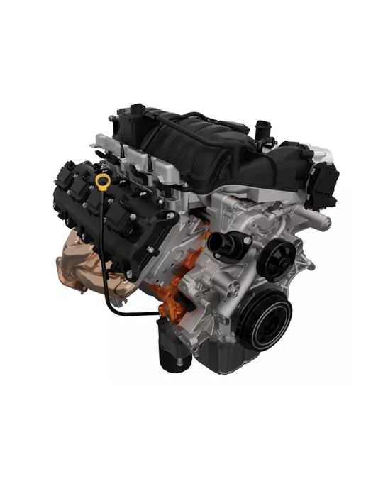 Mopar Performance 392 Crate Engine 6.4L SRT Gen III HEMI V8