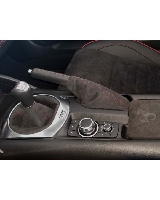 Mopar Parking Brake Boot