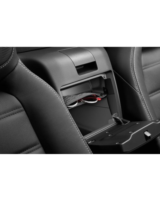 Mopar Console Shelf Net