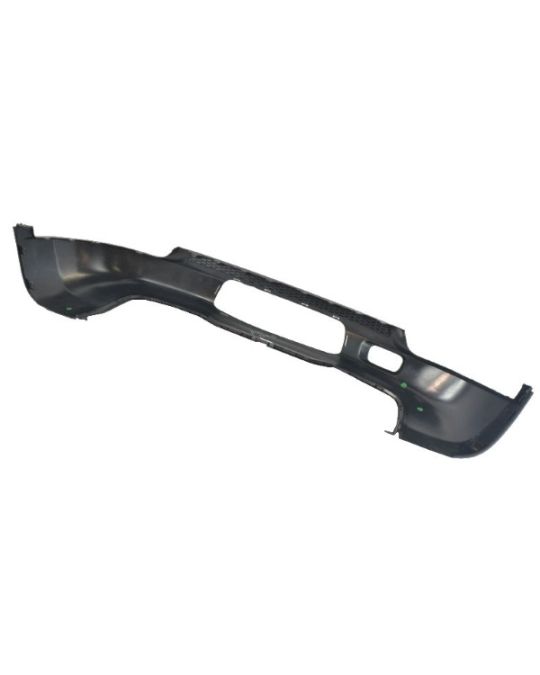 Mopar Trailer Hitch Receiver Rear Fascia For Trailhawk