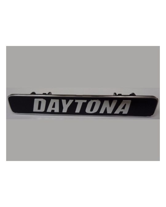 Mopar Dashboard Emblem Daytona