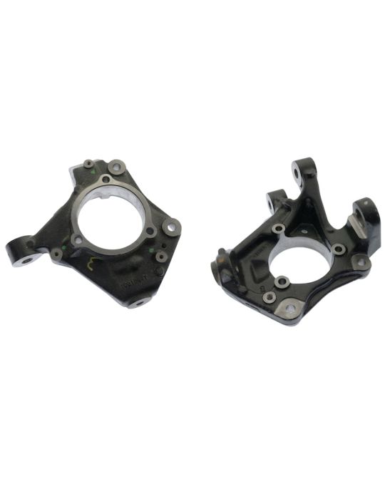 Mopar Cast Iron Front Steering Knuckles For Left & Right