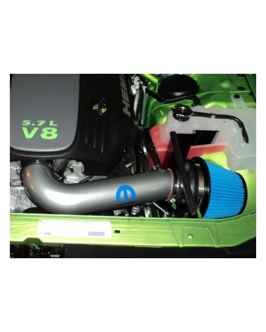 Mopar Performance Cold Air Intake CAI 5.7L 