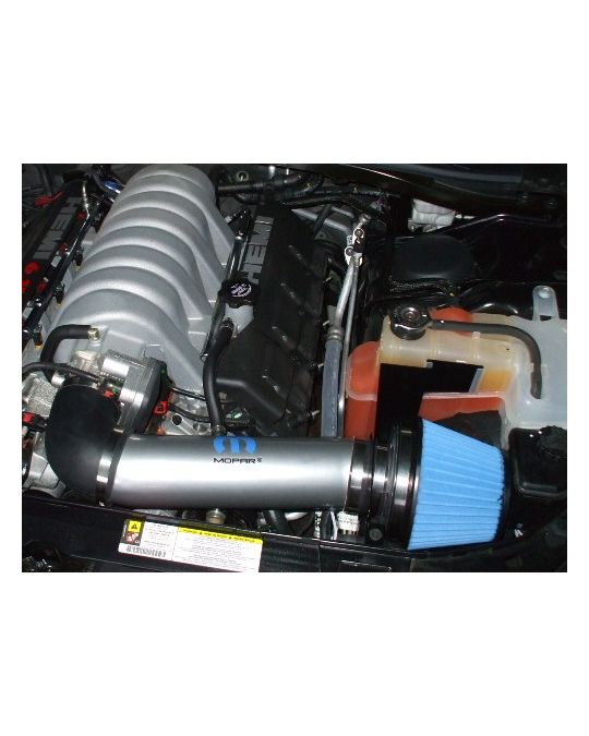 Mopar Performance Cold Air Intake 6.1L