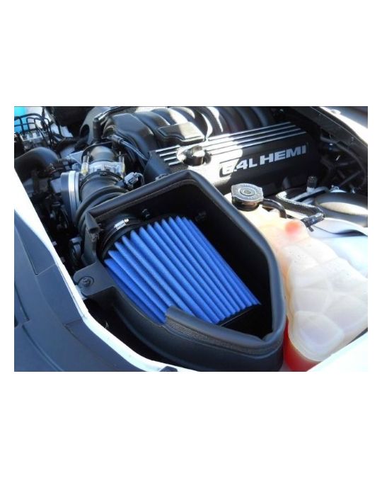 Mopar Performance Cold Air Intake CAI 6.4L