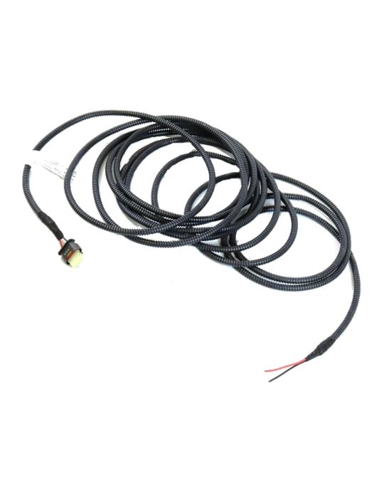 Mopar Performance Rubicon Locker Wiring Harness