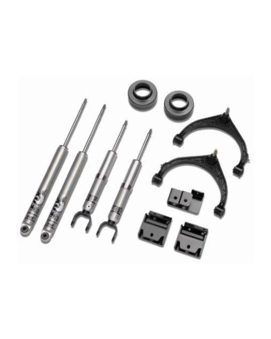 Mopar Performance Lift Kit 2 Inch