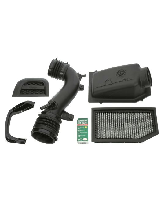 Genuine Mopar Performance Cold Air Intake 3.6L Engine