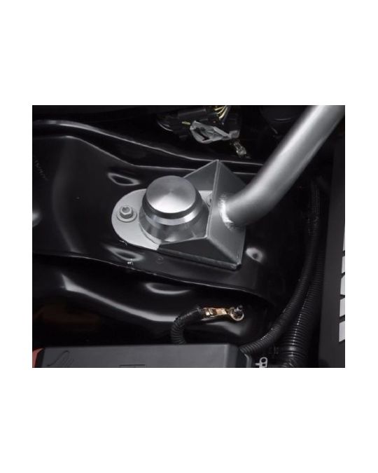 Mopar Performance Strut Tower Caps