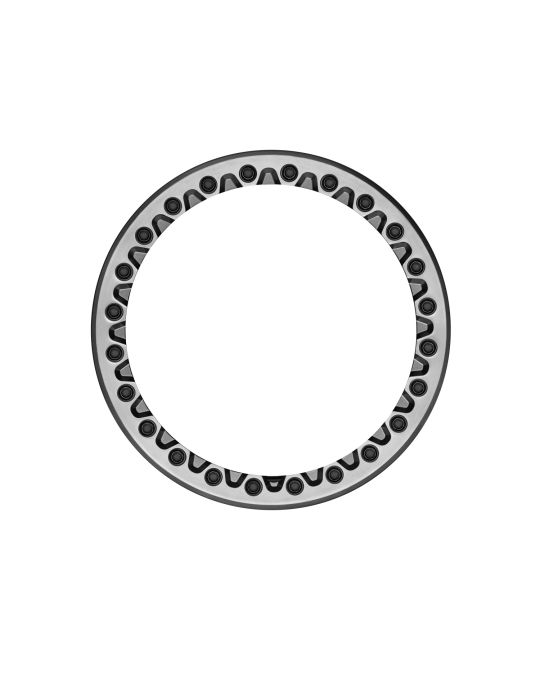 Mopar Functional Beadlock Wheel Ring For Falken Tire