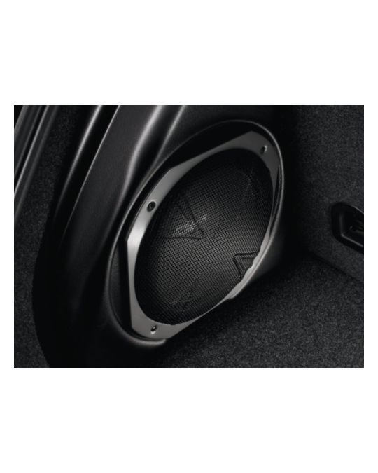 Mopar Subwoofer