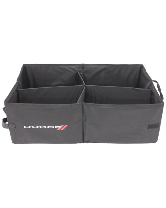 Mopar Cargo Tote W/ Dodge Logo