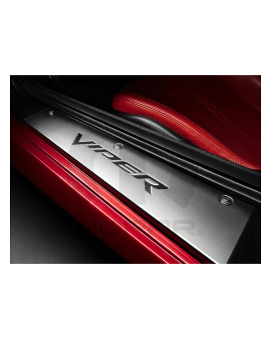 Mopar Door Sill Guards
