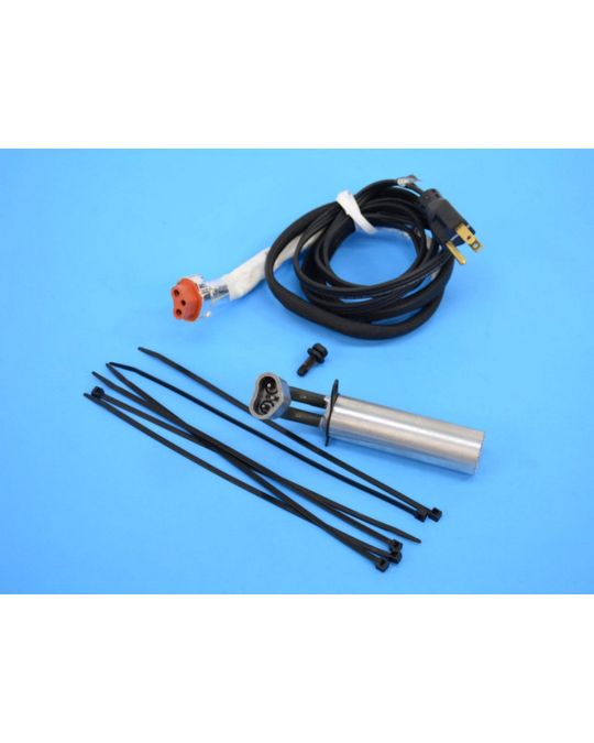 Mopar Engine Block Heater V8 HEMI Engines