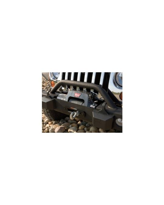 Mopar Winch Warn 9.5ti Thermometric