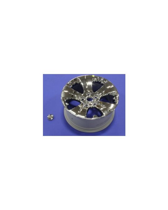 Mopar Wheel 20" Chrome