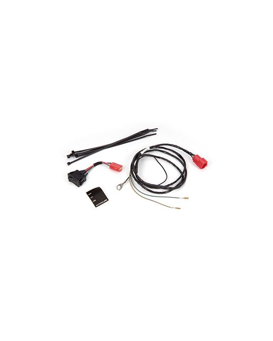 Mopar Variable Speed Volume Control