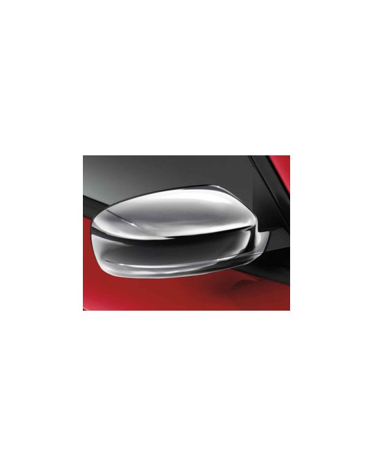 Mopar Mirror Caps Chrome