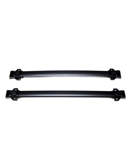 Mopar Roof Cross Bars Production