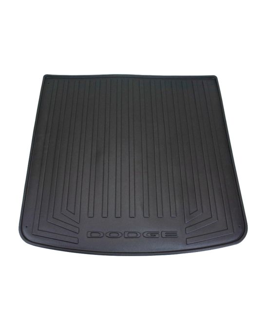 Mopar Cargo Area Liner W/ Dodge Logo