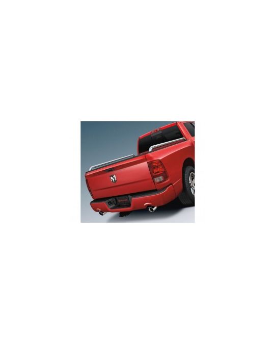 Mopar Bed Side Rail 5.7' Bed