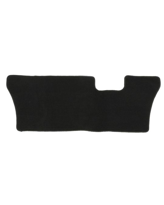 Mopar Carpet Mat Third Row Black For 60/40 Second Row Seats