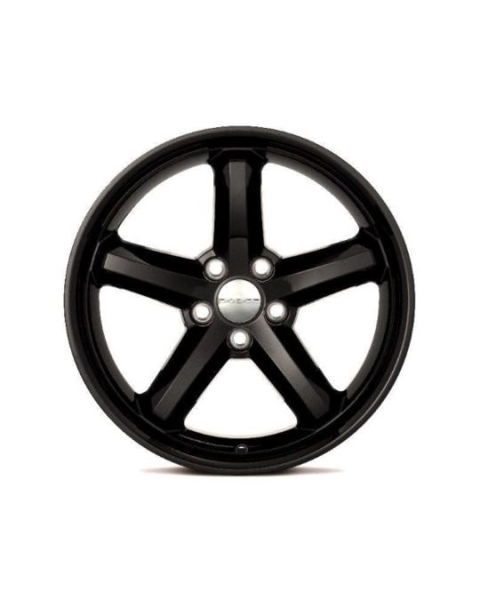 Mopar Wheel 18" Rallye Edition Gloss Black