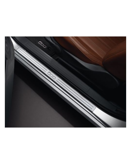 Mopar Door Sill Guards