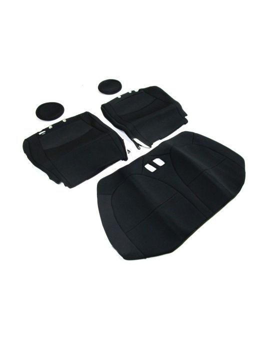 Mopar Seat Covers