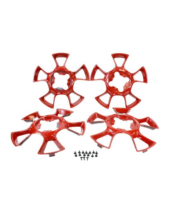 Mopar Wheel Inserts