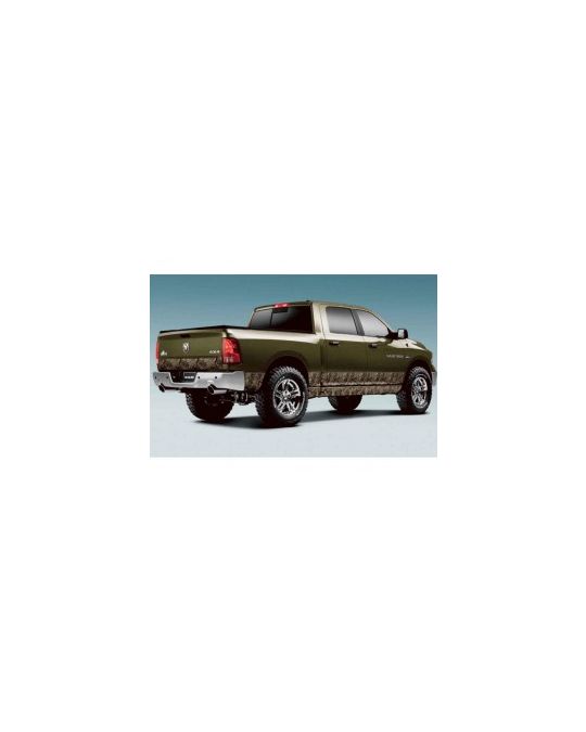 Mopar Decal Kit Bodyside Camo