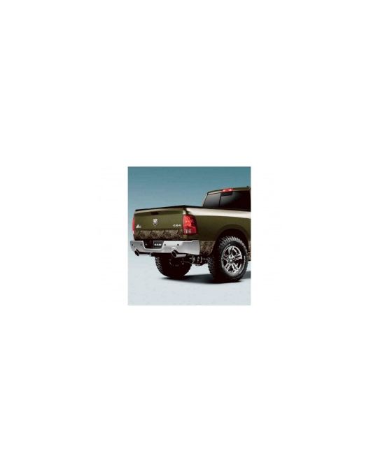 Mopar Decal Kit Tailgate Camo
