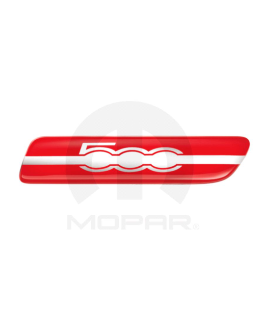 Mopar Molding Insert