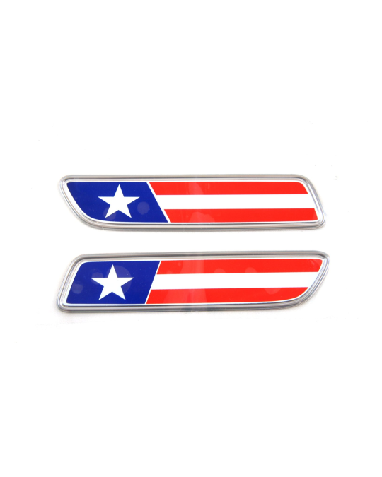 Mopar Molding Insert