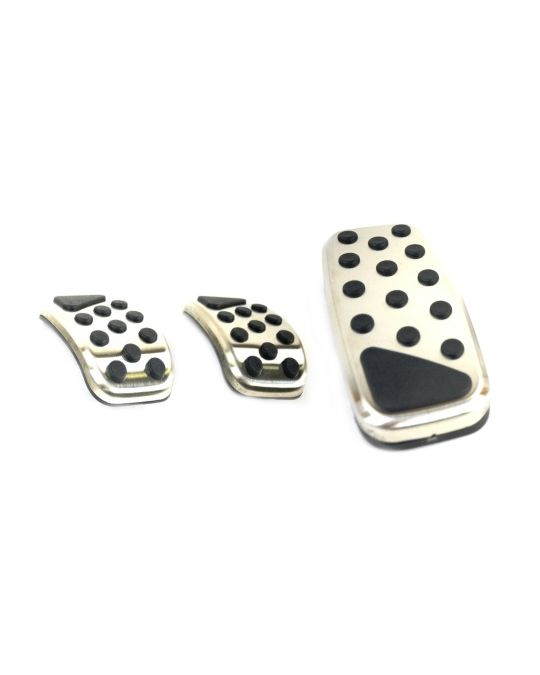 Mopar Pedal Covers