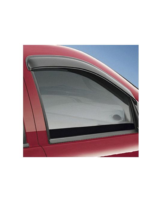 Mopar Window Air Deflectors