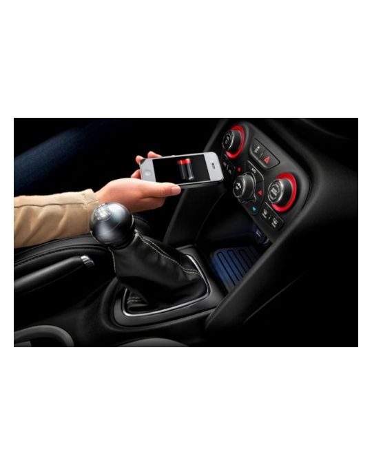Mopar Wireless Phone Charger